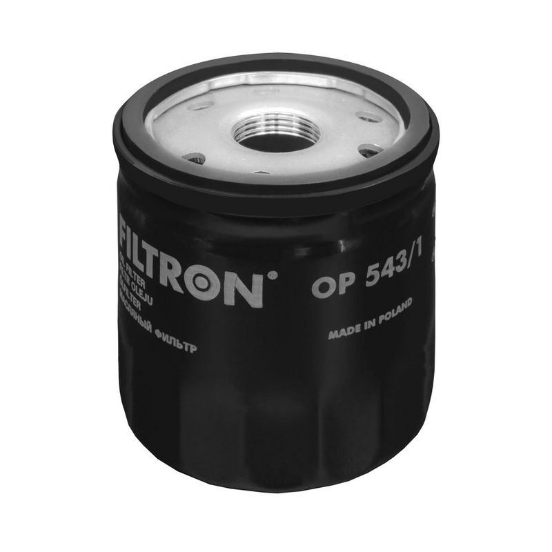 Ölfilter