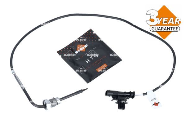 Sensor Abgastemperatur