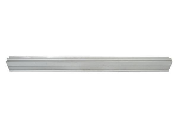 Schwellen-/Reed-Trimmung