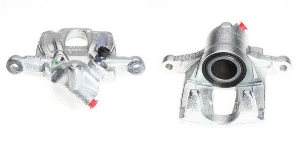 Bremssattel Bremszange