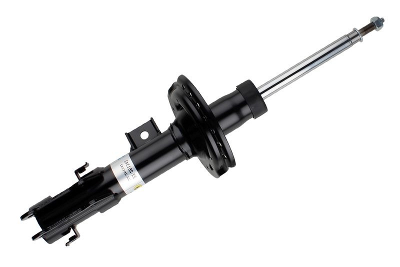 Gas-Stoßdämpfer