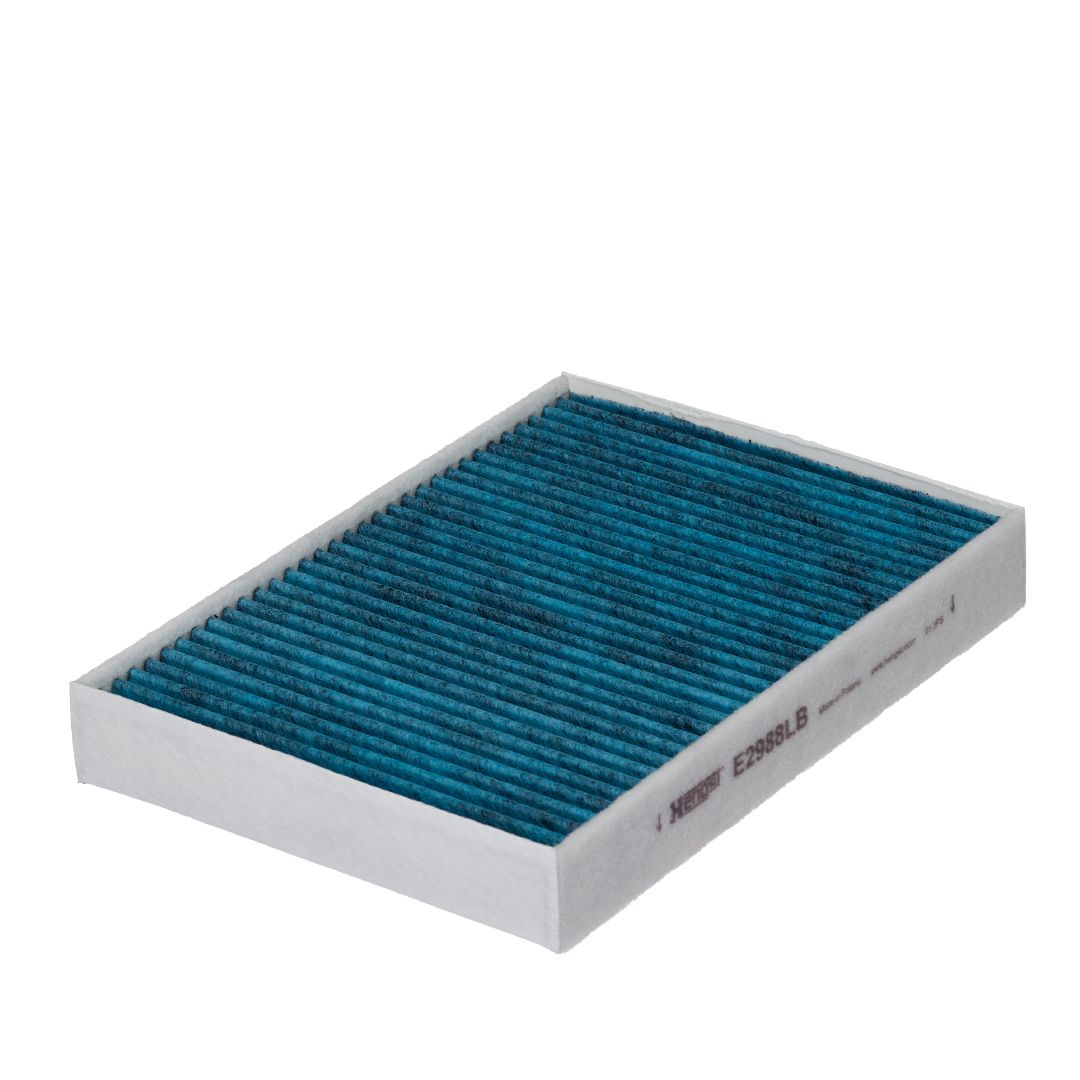 Innenraumfilter Pollenfilter Filter