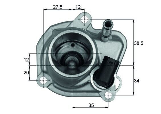 Thermostat