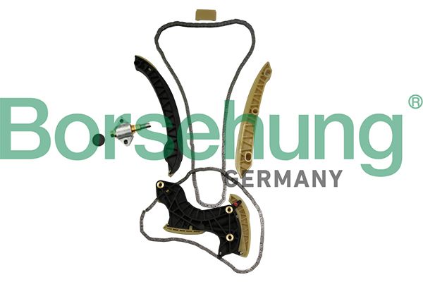 Steuerketten Satz