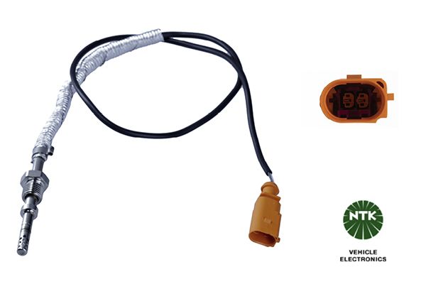 Sensor Abgastemperatur