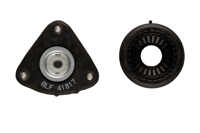 Set: 2 × Federbeinstützlager