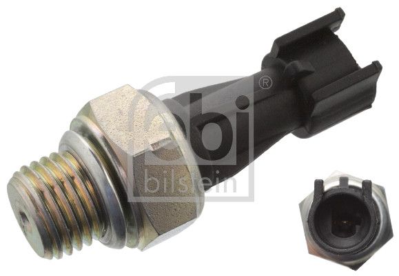 Öldruckschalter Öldrucksensor