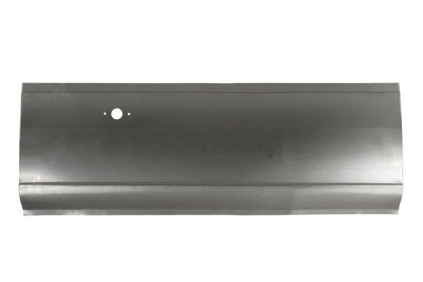 Kotflügel Hinten Seitenwand