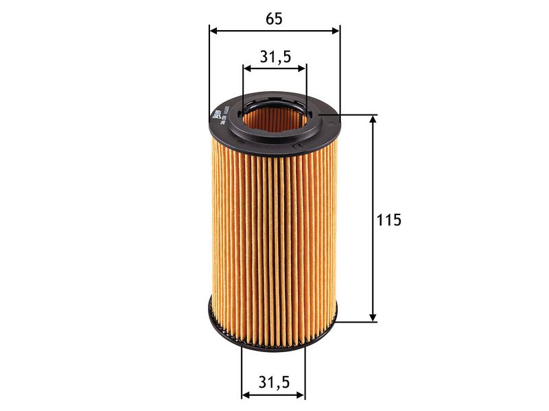 Ölfilter