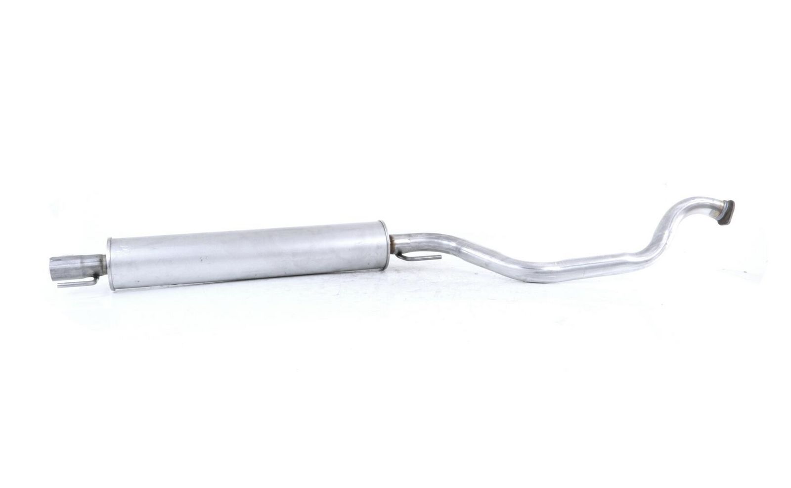 Mittelschalldämpfer Auspuff