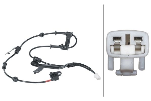 ABS Sensor Drehzahlmesser