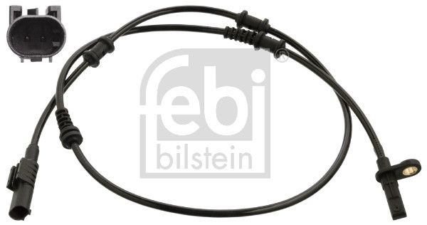 ABS Sensor Drehzahlmesser