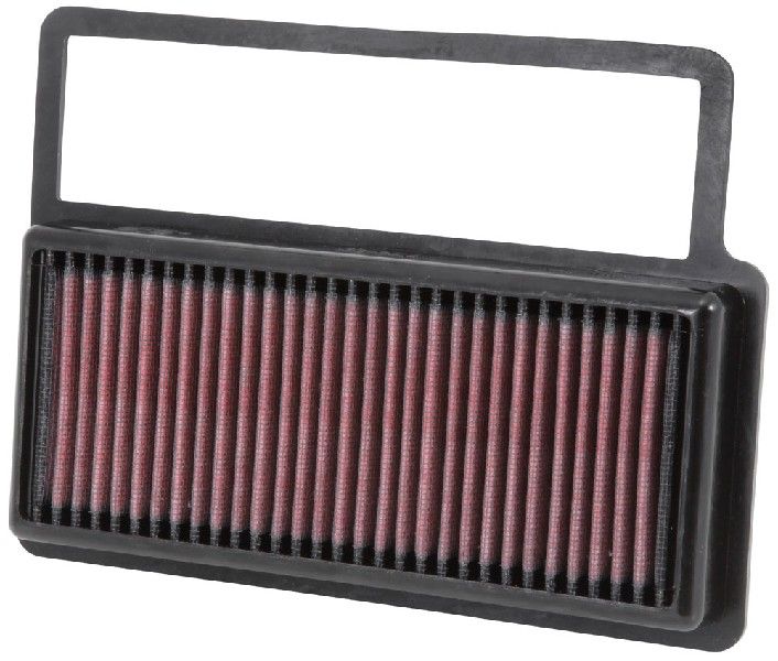 Plattenfilter (Einsätze)