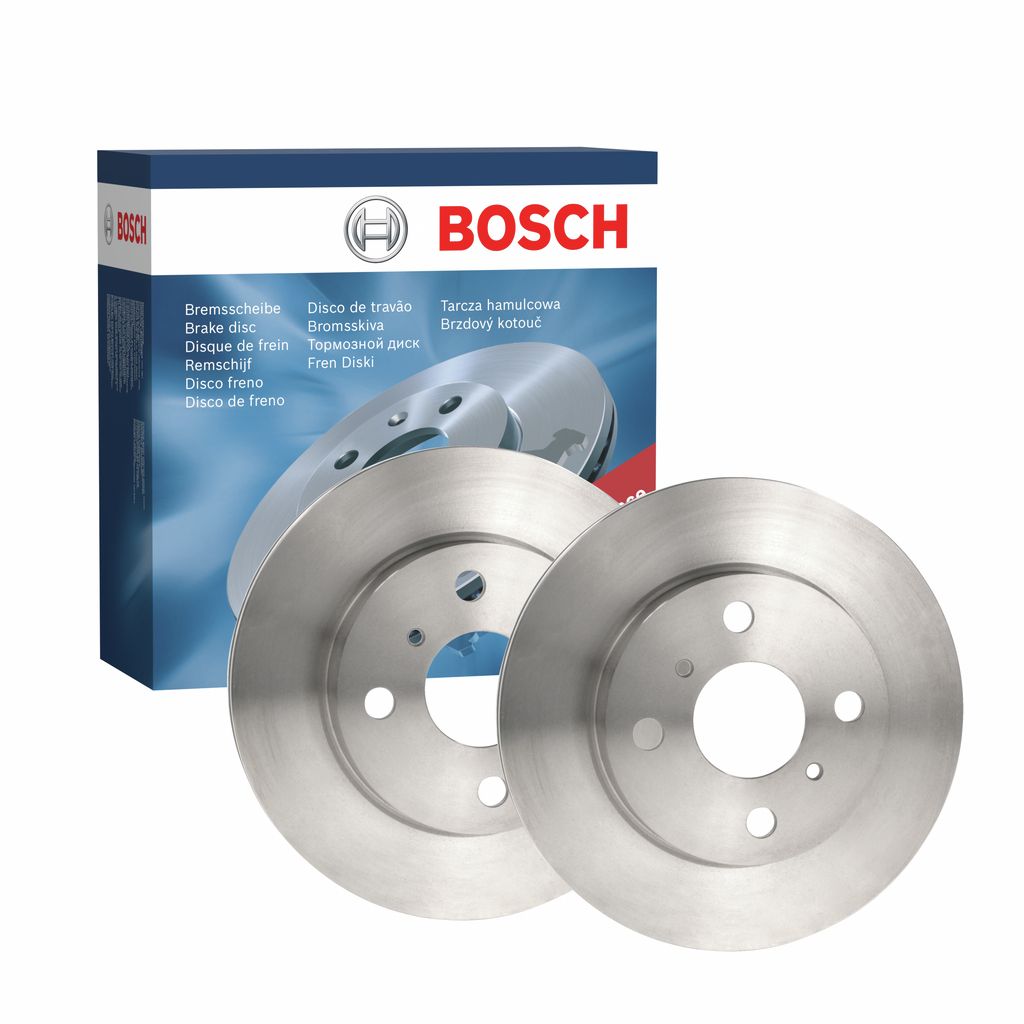 Bremsscheibe Scheibenbremse