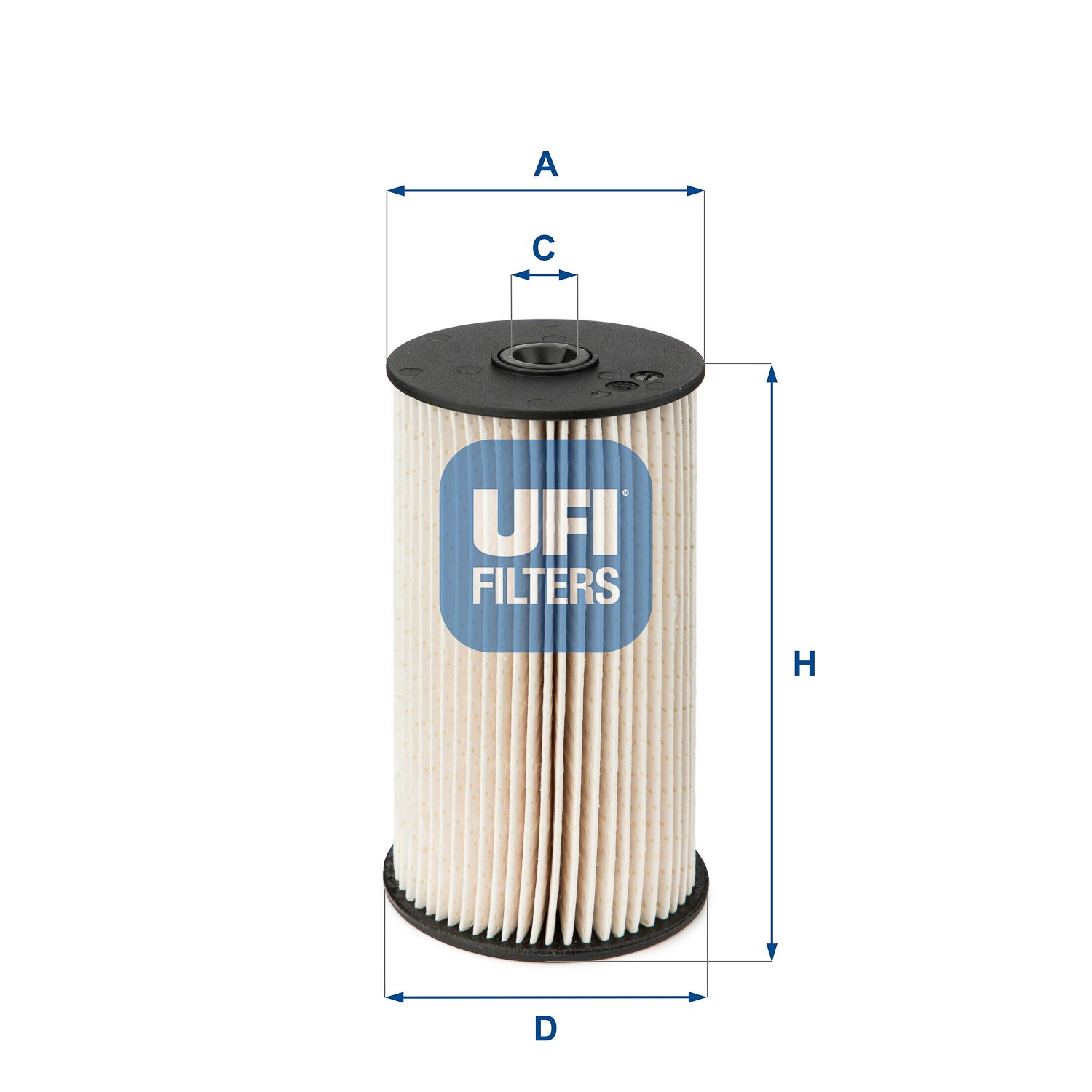 Kraftstofffilter Kraftstoff Filter