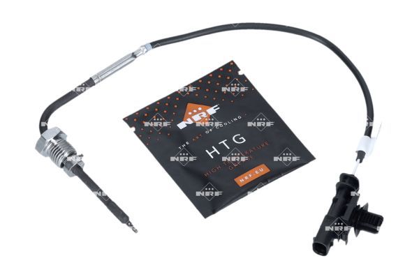 Sensor Abgastemperatur