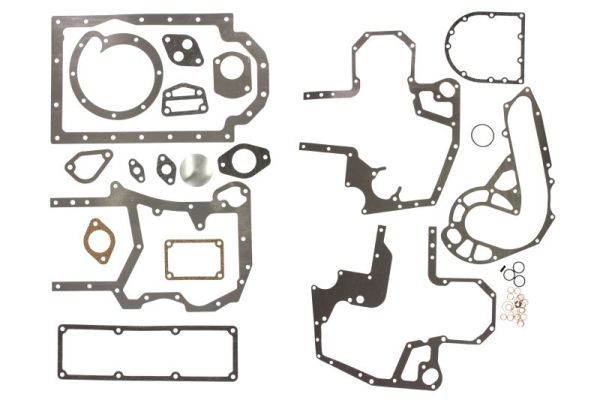 Dichtungsvoll Satz Motor