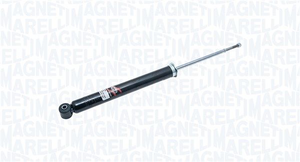 Gas-Stoßdämpfer