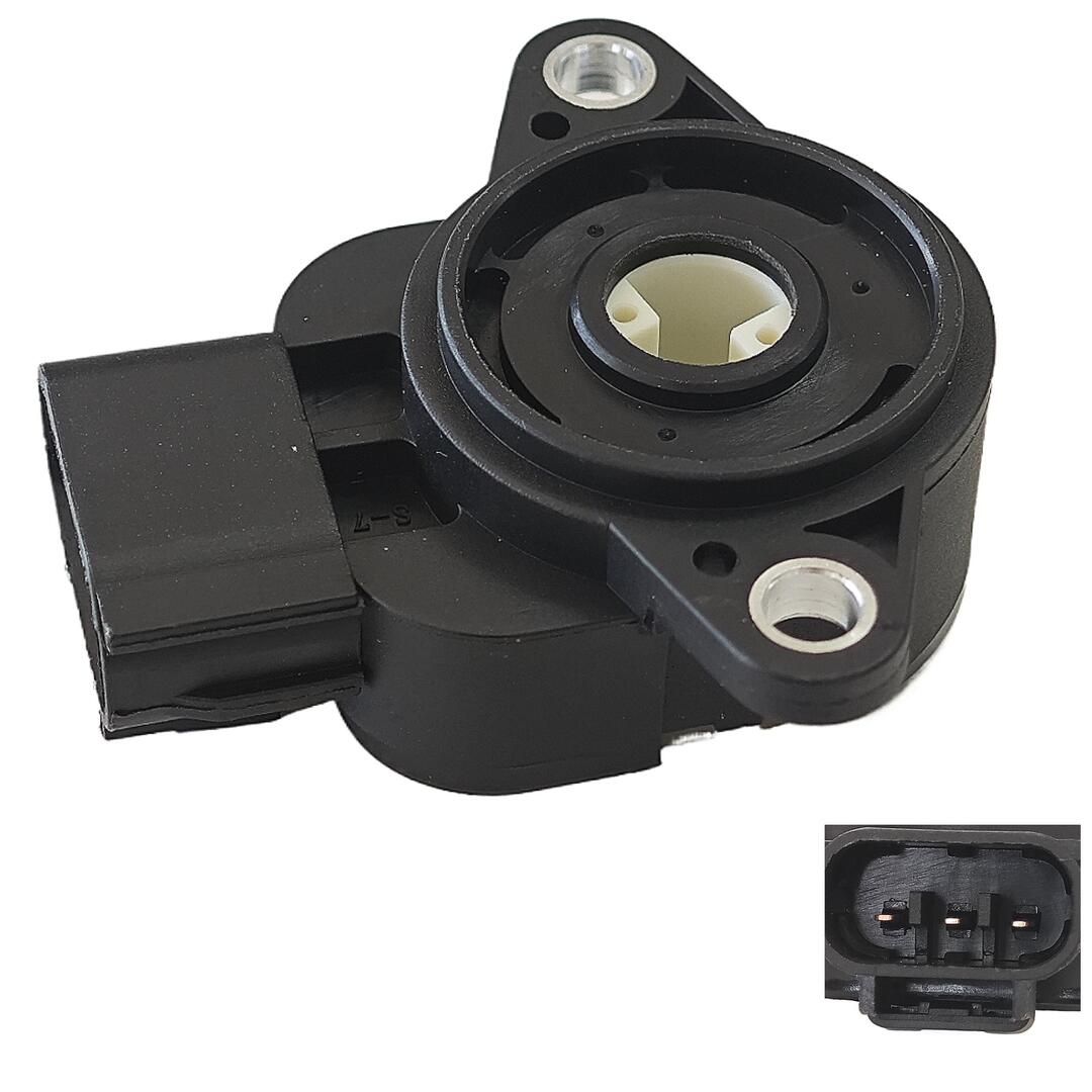 Sensor Drosselklappenstellung