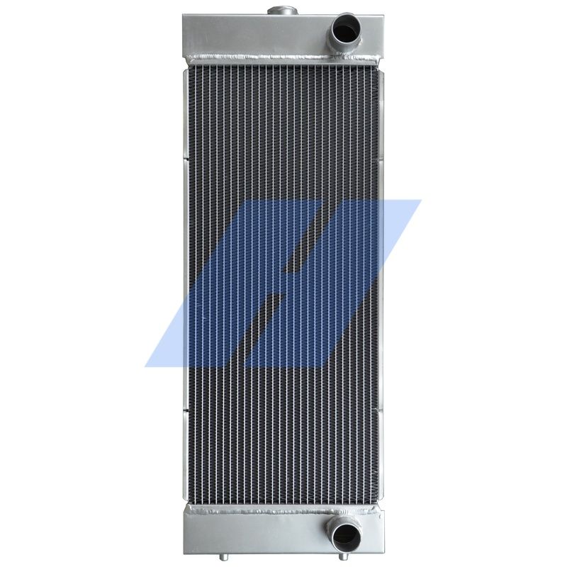 Kühler Wasserkühler Motorkühler