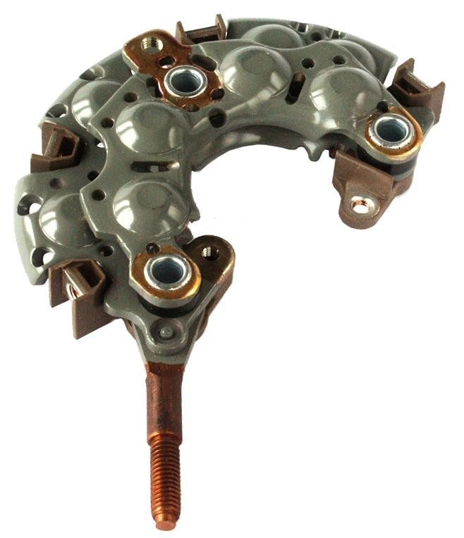 Gleichrichter Generator