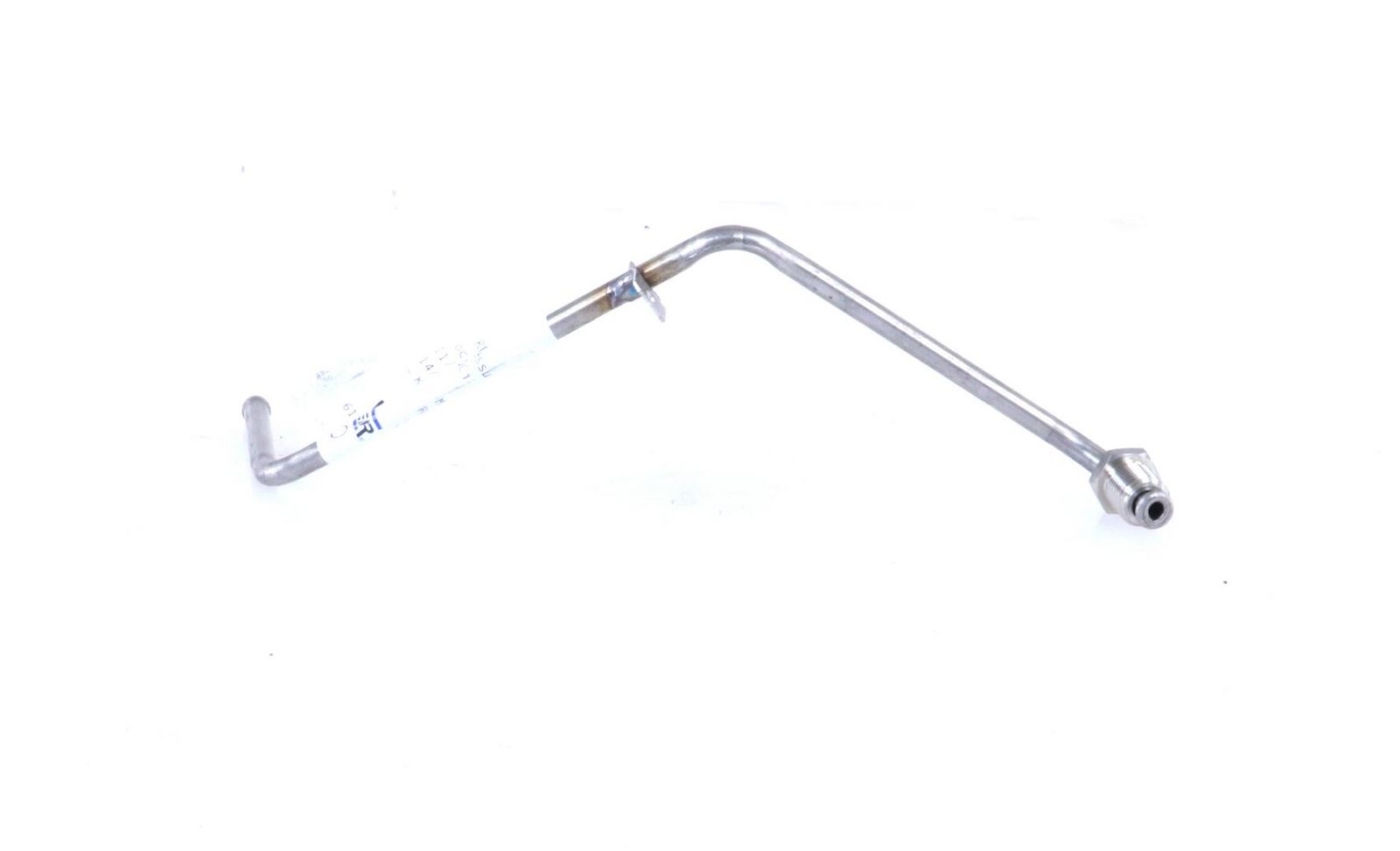 Druckleitung Drucksensor Ruß Partikelfilter