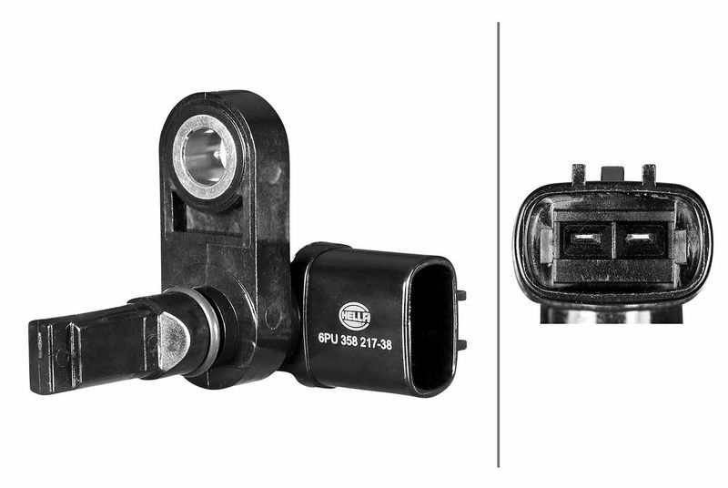 ABS Sensor Drehzahlmesser