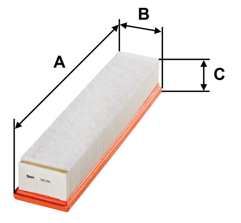 Luftfilter