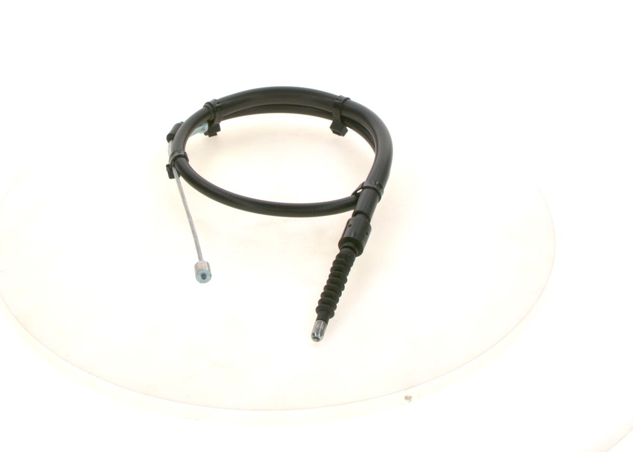Handbremsseile Set 2 Stück