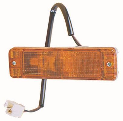 Set: 2 × Blinker vorne