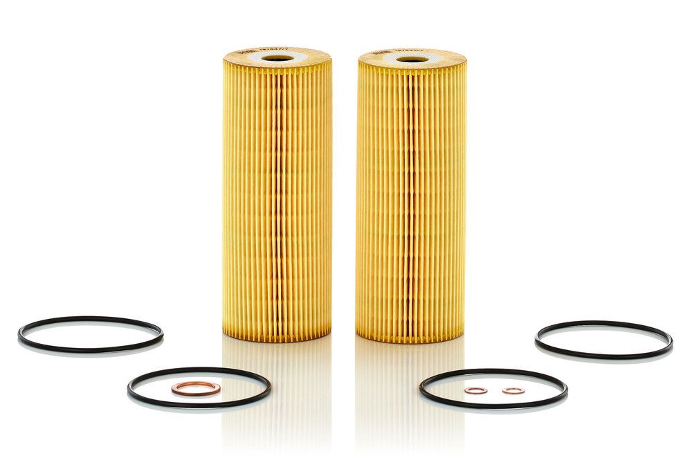 Ölfilter Öl Filter