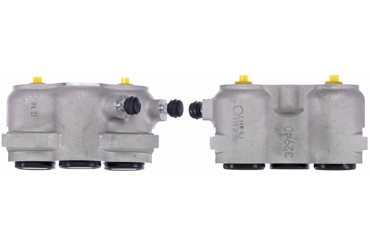 Bremssattel Bremszange