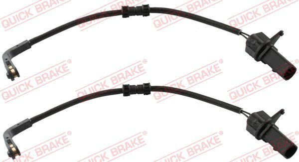 Warnkontakt Kabel Bremsbelagverschleiß