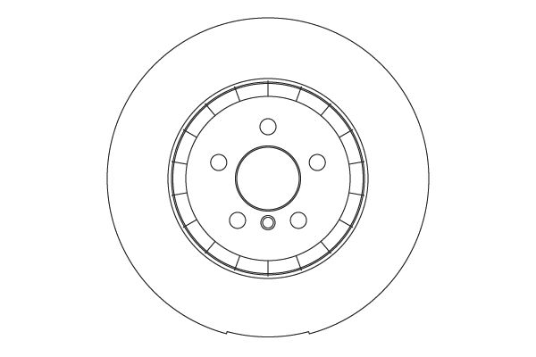 Bremsscheibe Scheibenbremse