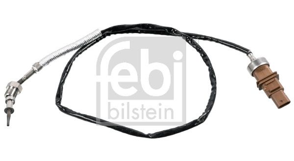 Sensor Abgastemperatur