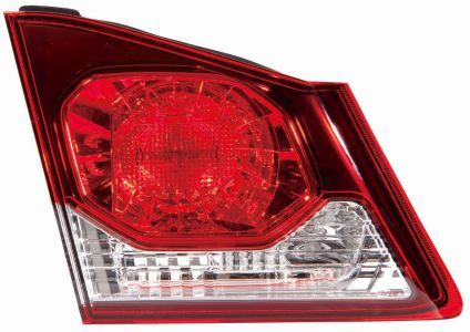 Set: 2 × Heckleuchte