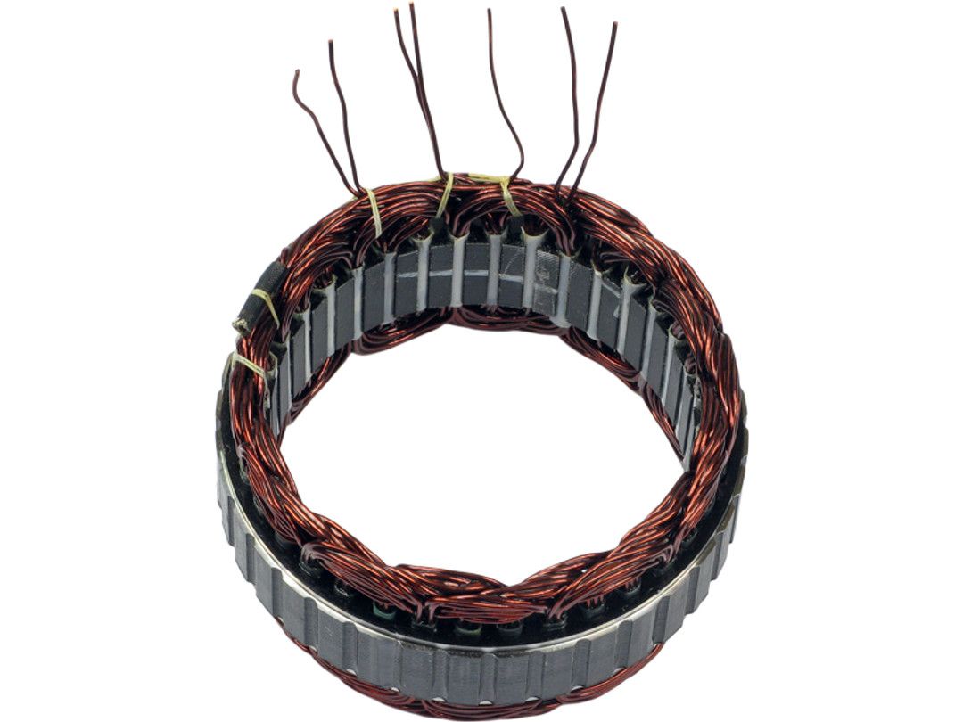 Stator Lichtmaschine Generator