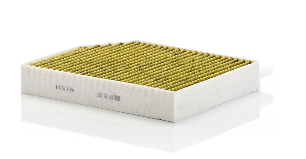 Innenraumfilter Pollenfilter Filter