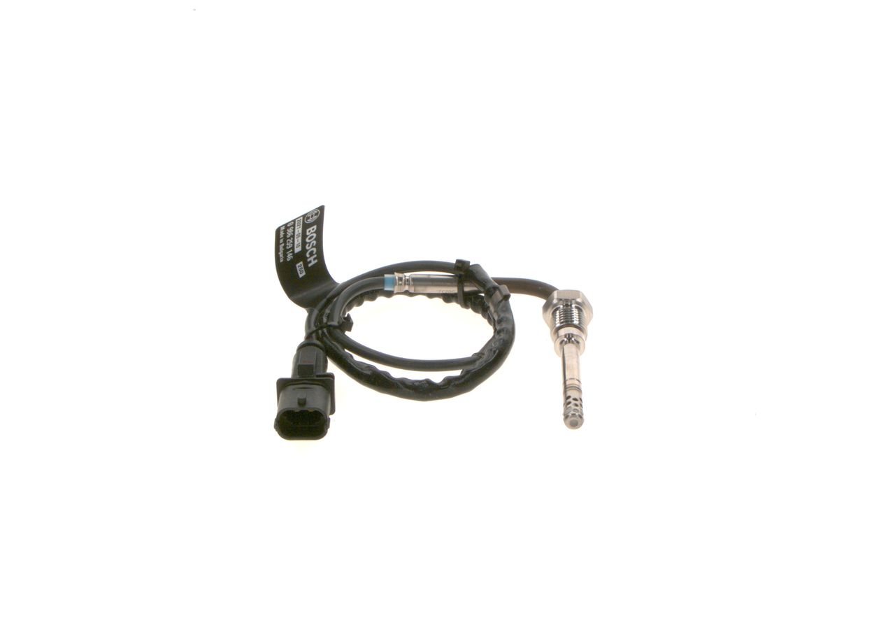 Sensor Abgastemperatur