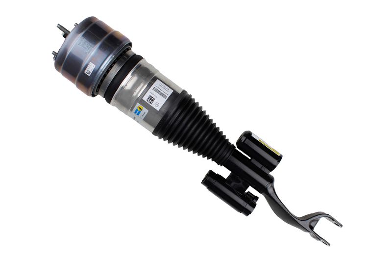 Gas-Stoßdämpfer
