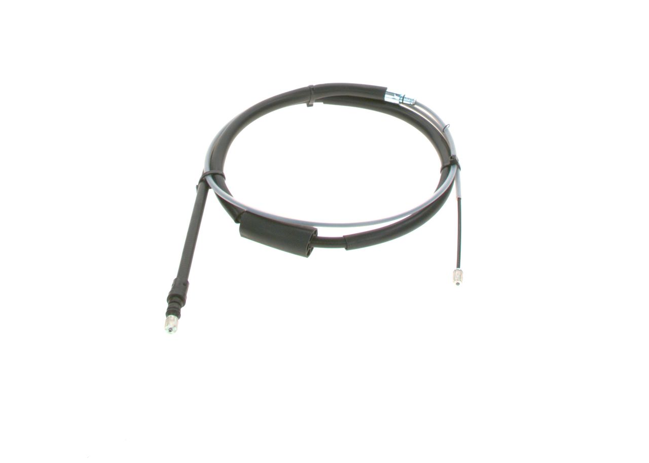 Handbremsseile Set 2 Stück