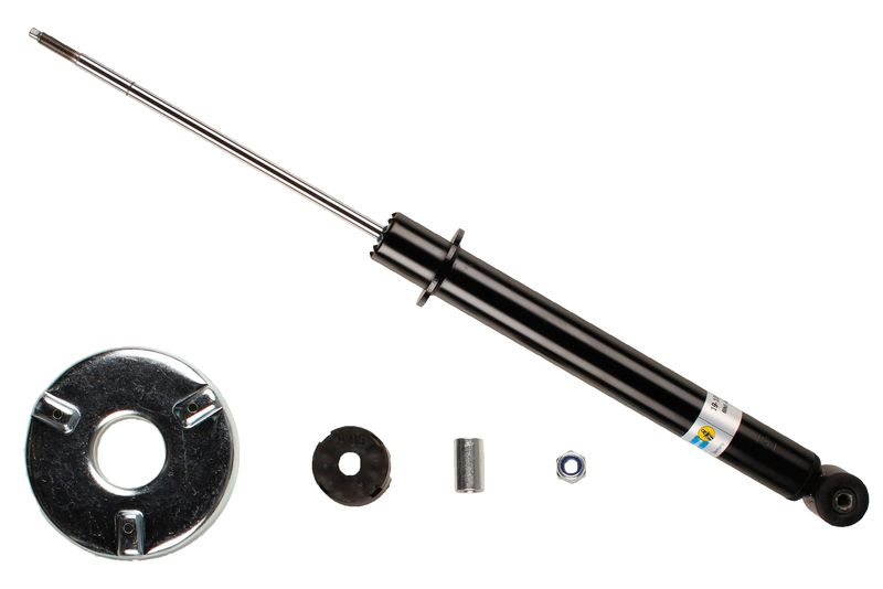 Gas-Stoßdämpfer