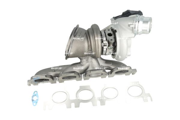 Turbolader