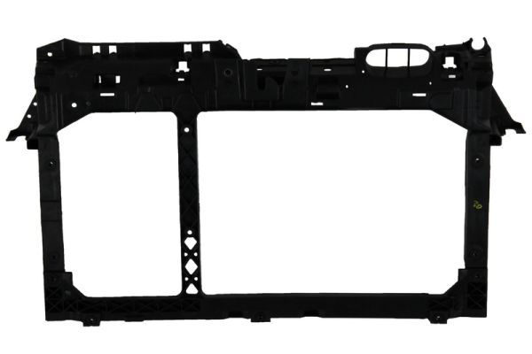 Frontmaske Frontgerüst Schloßträger