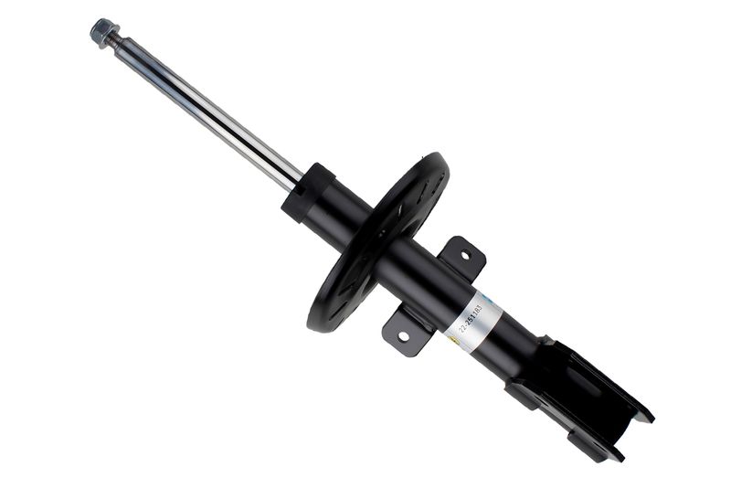 Gas-Stoßdämpfer