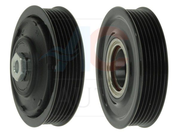 Q-SPARES AC-06DN128