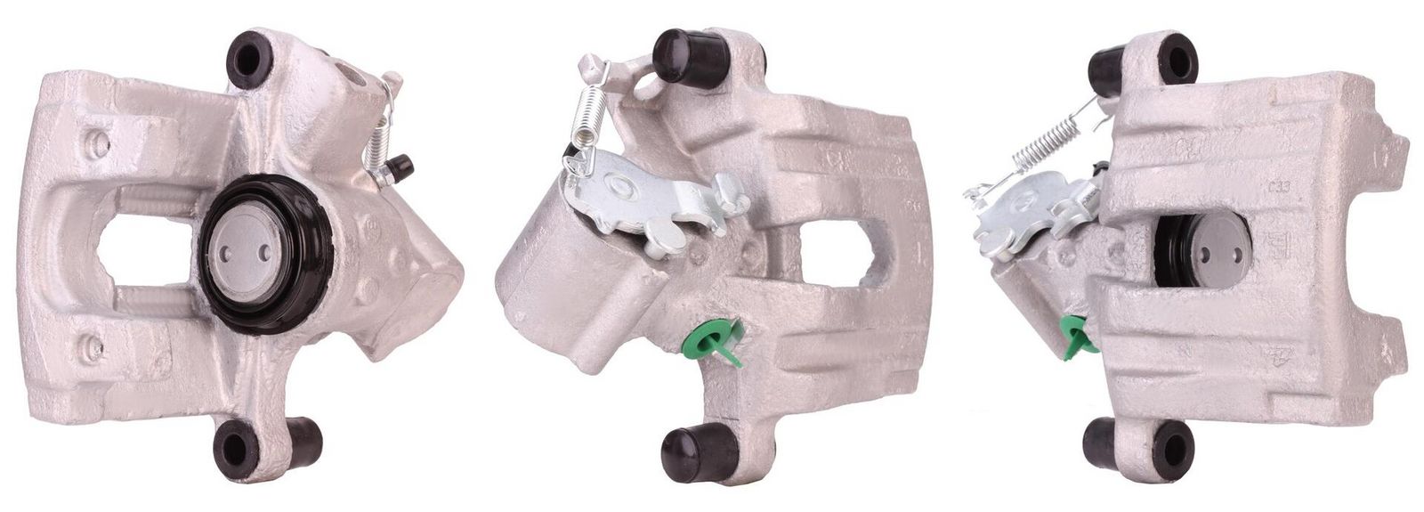 Bremssattel Bremszange
