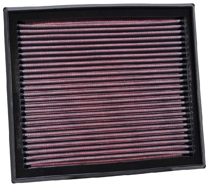 Plattenfilter (Einsätze)