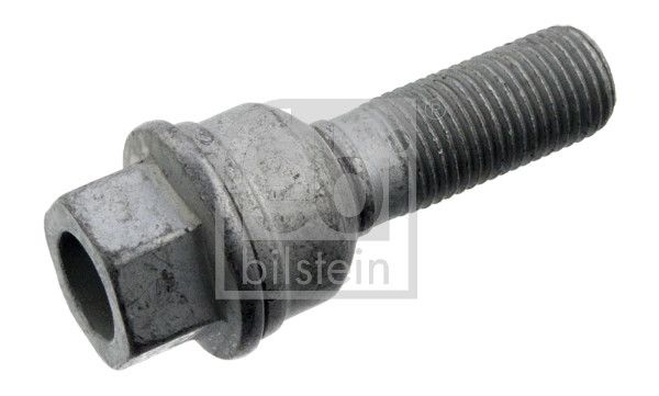 Radschraube