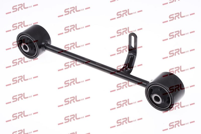 Set: 2 × Querlenker